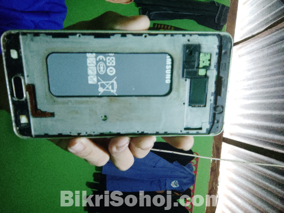 Samsung a5